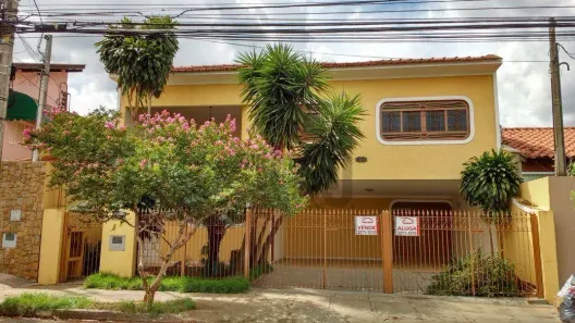Casa com 3 Quartos à venda, 360m² no Santos Dumont, São José do Rio Preto