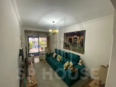 Sobrado com 3 Quartos à venda, 220m² no Vila Clementino, São Paulo