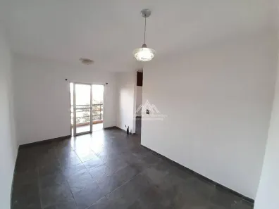 Apartamento com 2 Quartos para venda ou aluguel, 61m² no Planalto Verde, Ribeirão Preto