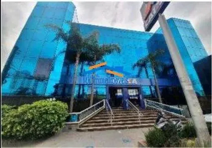 Prédio Comercial à venda, 2229m² no km 18, Osasco