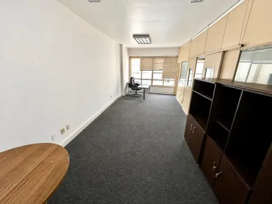 Sala Comercial para alugar, 47m² no Copacabana, Rio de Janeiro