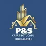 Logo da imobiliária