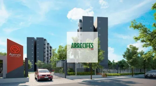 Apartamento com 2 Quartos à venda, 45m² no Centro, Paulista