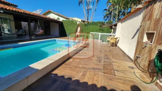 Casa de Condomínio com 4 Quartos à venda, 200m² no Taquara, Rio de Janeiro