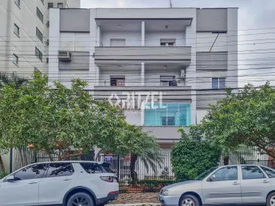 Apartamento com 3 Quartos para alugar, 160m² no Boa Vista, Novo Hamburgo