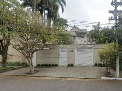 Casa com 4 Quartos à venda, 528m² no Brooklin Paulista, São Paulo
