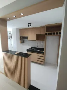 Apartamento com 2 Quartos para alugar, 73m² no Marambaia, Belém