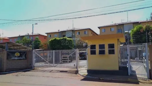 Apartamento com 2 Quartos à venda, 46m² no Vila Cidade Industrial (Vila Xavier), Araraquara