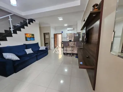 Casa com 3 Quartos à venda, 95m² no Jardim do Sol, Caraguatatuba
