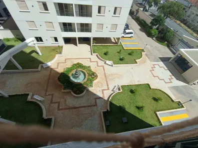 Apartamento com 3 Quartos para alugar, 80m² no Vila Nova, Campinas