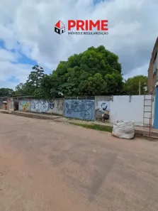 Lote/Terreno à venda, 1750m² no Águas Lindas, Belém