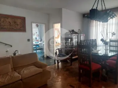 Sobrado com 4 Quartos à venda, 267m² no Vila Monumento, São Paulo