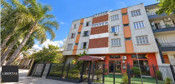 Apartamento com 1 Quarto à venda, 26m² no Cidade Baixa, Porto Alegre