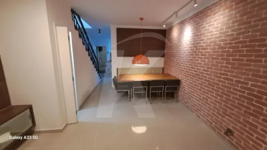 Casa de Condomínio com 3 Quartos à venda, 112m² no Vila Maria Alta, São Paulo