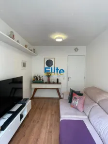 Apartamento com 3 Quartos à venda, 76m² no Jardim do Vovô, Campinas