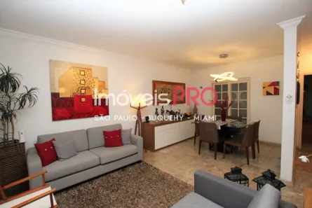 Sobrado com 3 Quartos à venda, 257m² no Jardim Novo Mundo, São Paulo
