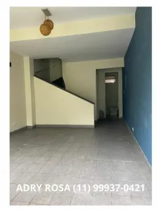 Sobrado com 2 Quartos à venda, 90m² no Jardim Bonfiglioli, São Paulo
