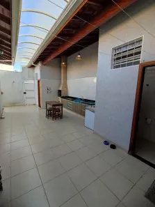 Casa com 3 Quartos à venda, 185m² no Vila Exposição, Franca