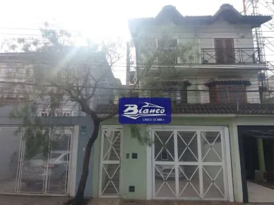 Sobrado com 3 Quartos à venda, 250m² no Parque Renato Maia, Guarulhos