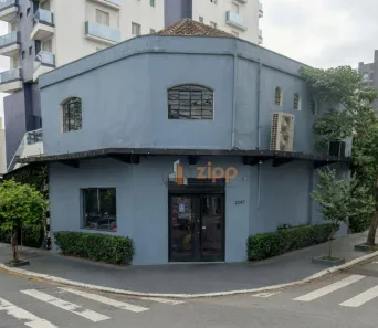 Prédio Comercial à venda, 285m² no Parada Inglesa, São Paulo