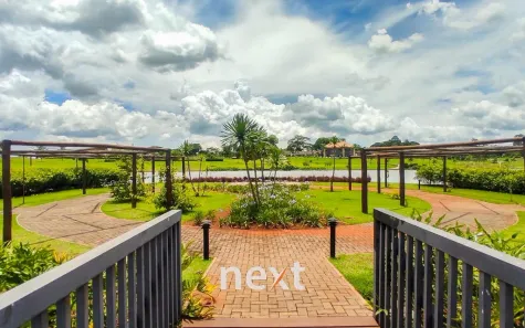 Lote/Terreno à venda, 1105m² no Residencial Haras Patente, Jaguariúna
