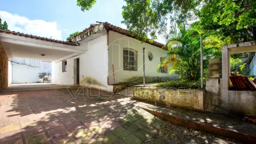 Casa com 4 Quartos à venda, 400m² no Boaçava, São Paulo