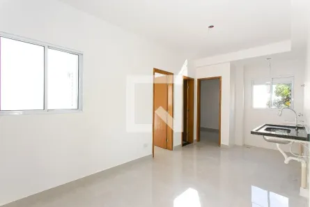 Apartamento com 2 Quartos à venda, 55m² no Vila Talarico, São Paulo