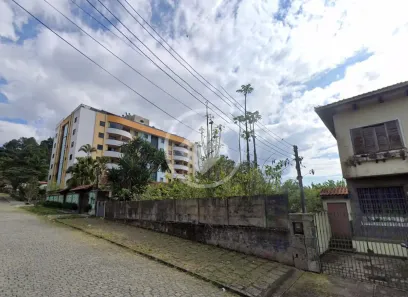 Lote/Terreno à venda, 1000m² no Alto, Teresópolis
