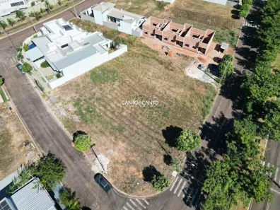 Lote/Terreno à venda, 363m² no Aquarela das Artes, Sinop
