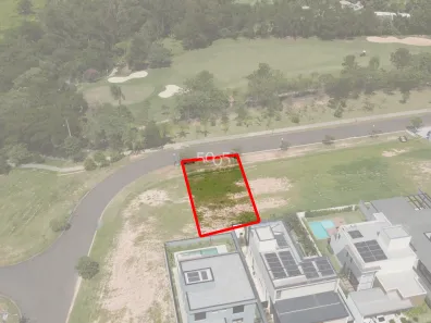Lote/Terreno à venda, 503m² no Condomínio Terras de São José, Itu