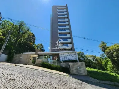 Apartamento com 2 Quartos à venda, 81m² no Petrópolis, Caxias do Sul