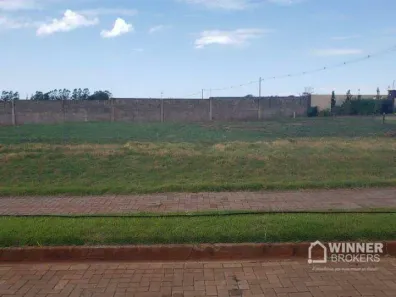 Lote/Terreno à venda, 761m² no Gleba Patrimônio - Iguatemi, Mandaguaçu
