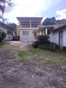 Casa com 5 Quartos à venda, 160m² no Campo Grande, Rio de Janeiro