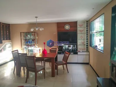 Casa com 4 Quartos à venda, 160m² no Santa Mônica, Belo Horizonte