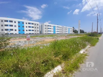 Lote/Terreno para alugar, 210m² no Barra do Aririú, Palhoça