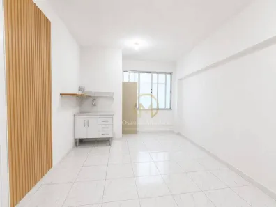 Kitnet com 1 Quarto à venda, 22m² no Centro, Petrópolis