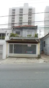 Sobrado com 5 Quartos à venda, 270m² no Ipiranga, São Paulo