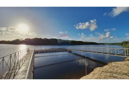 Lote/Terreno à venda, 275m² no Robalo, Aracaju