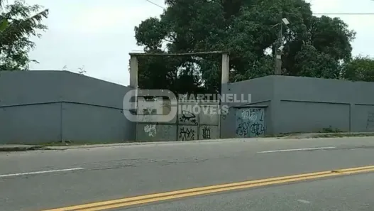 Lote/Terreno à venda, 30000m² no Vargem Grande, Rio de Janeiro