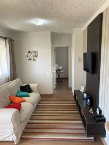 Apartamento com 2 Quartos à venda, 56m² no Parque Villa Flores, Sumaré