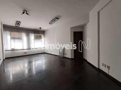 Sala Comercial para alugar, 40m² no Funcionários, Belo Horizonte