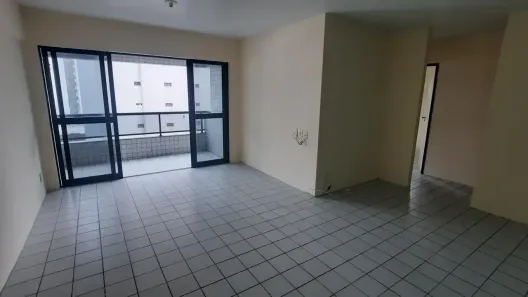 Apartamento com 3 Quartos à venda, 116m² no Boa Viagem, Recife