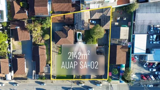 Lote/Terreno à venda, 400m² no Bom Retiro, Joinville