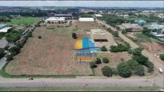 Lote/Terreno à venda, 3782862m² no Bonfim, Paulínia