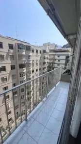 Apartamento com 2 Quartos à venda, 82m² no Copacabana, Rio de Janeiro