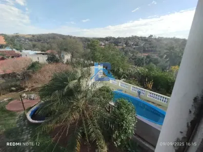 Fazenda/Sítio com 7 Quartos à venda, 241m² no Real Parque Dom Pedro I, Itatiba