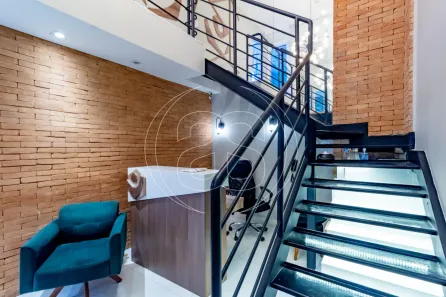 Sala Comercial à venda, 46m² no Indianópolis, São Paulo