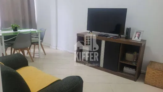 Apartamento com 2 Quartos à venda, 70m² no Icaraí, Niterói