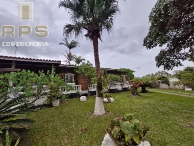 Fazenda/Sítio com 5 Quartos à venda, 5100m² no Jardim Estância Brasil, Atibaia