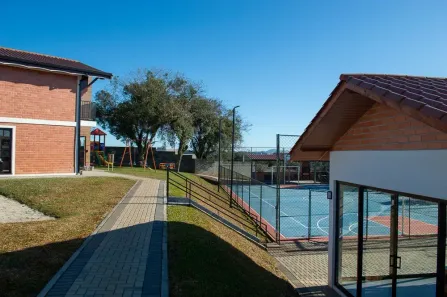 Lote/Terreno à venda, 224m² no Botiatuva, Campo Largo
